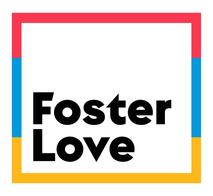 Foster Love Logo